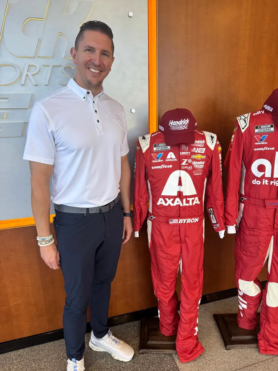 Jason Surzyn, Director of Operations at All-Pro Auto Reconditioning