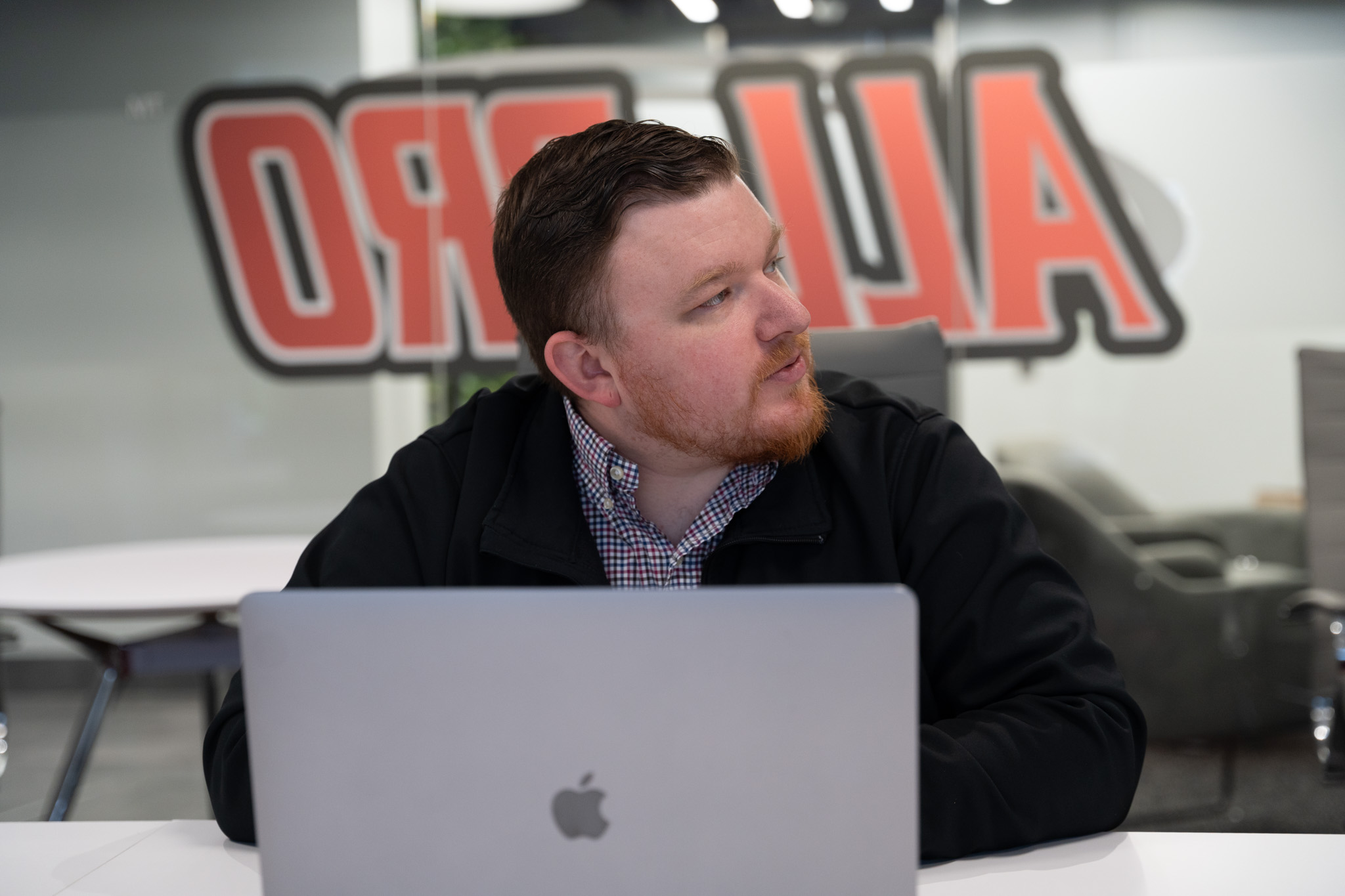 Mykel Crumb, Senior Staff Accountant at All-Pro Auto Reconditioning